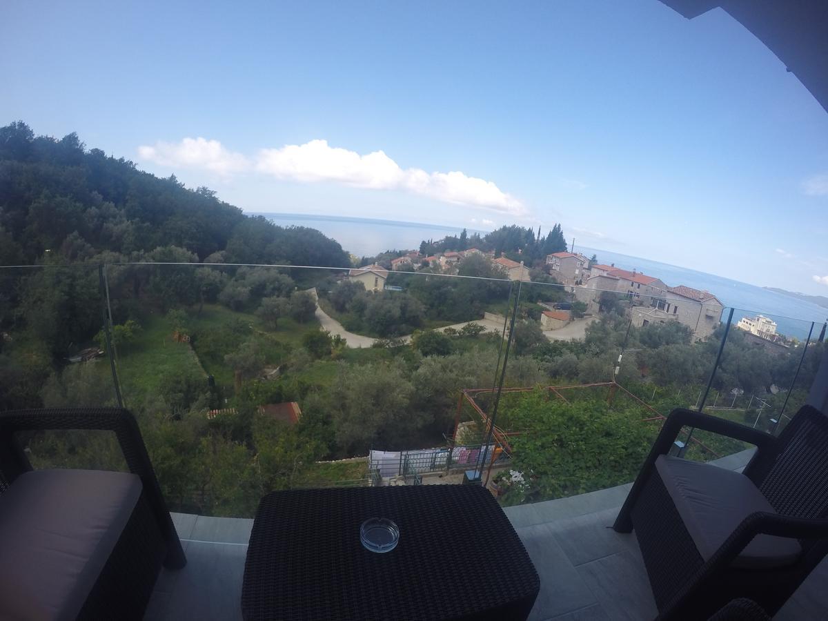 Appartement Djedovic 2 Petrovac