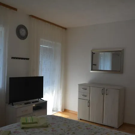 Apartments Djedovic 2 Petrovac Exterior photo