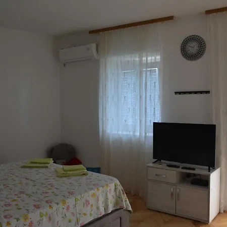 Apartments Djedovic 2 Petrovac Exterior photo