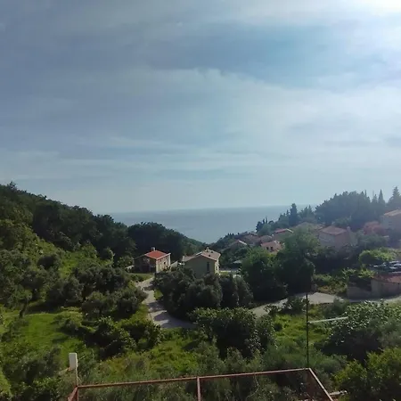 Apartments Djedovic 2 Petrovac Exterior photo