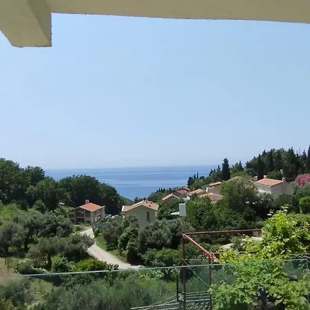 Apartments Djedovic 2 Petrovac Exterior photo