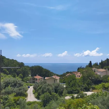 Apartments Djedovic 2 Petrovac Exterior photo